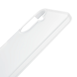 Ultra Thin Iced kryt, Samsung Galaxy A37 5G, matný priehľadný