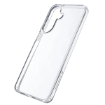 Clear Protection kryt, Samsung Galaxy A57 5G, priehľadný, nezažltne