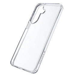 Clear Protection kryt, Samsung Galaxy A57 5G, priehľadný, nezažltne