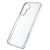 Clear Protection kryt, Samsung Galaxy A57 5G, priehľadný, nezažltne