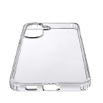 Clear Protection kryt, Samsung Galaxy A57 5G, priehľadný, nezažltne