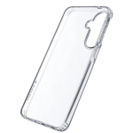 Clear Protection kryt, Samsung Galaxy A57 5G, priehľadný, nezažltne
