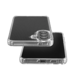 Clear Protection kryt, Samsung Galaxy A57 5G, priehľadný, nezažltne