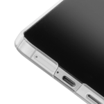 Ultra Thin Iced kryt, Samsung Galaxy A57 5G, matný priehľadný