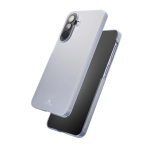 Ultra Thin Iced kryt, Samsung Galaxy A57 5G, matný priehľadný