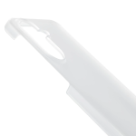 Ultra Thin Iced kryt, Samsung Galaxy A57 5G, matný priehľadný
