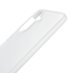 Ultra Thin Iced kryt, Samsung Galaxy A57 5G, matný priehľadný