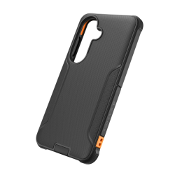 Ultra Robust Mob. Ph. Case for Samsung Galaxy S26, Magnetic, black