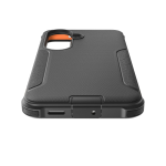 Ultra Robust Mob. Ph. Case for Samsung Galaxy S26, Magnetic, black