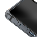 Ultra Robust Mob. Ph. Case for Samsung Galaxy S26, Magnetic, black