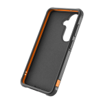 Ultra Robust Mob. Ph. Case for Samsung Galaxy S26, Magnetic, black