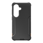 Ultra Robust Mob. Ph. Case for Samsung Galaxy S26, Magnetic, black