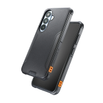 Ultra Robust Mob. Ph. Case for Samsung Galaxy S26, Magnetic, black