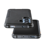 Ultra Robust Mob. Ph. Case for Samsung Galaxy S26, Magnetic, black