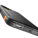 Ultra Robust Mob. Ph. Case for Samsung Galaxy S26, Magnetic, black