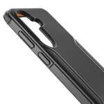 Ultra Robust Mob. Ph. Case for Samsung Galaxy S26, Magnetic, black