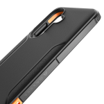 Ultra Robust Mob. Ph. Case for Samsung Galaxy S26, Magnetic, black