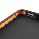 Ultra Robust Mob. Ph. Case for Samsung Galaxy S26, Magnetic, black