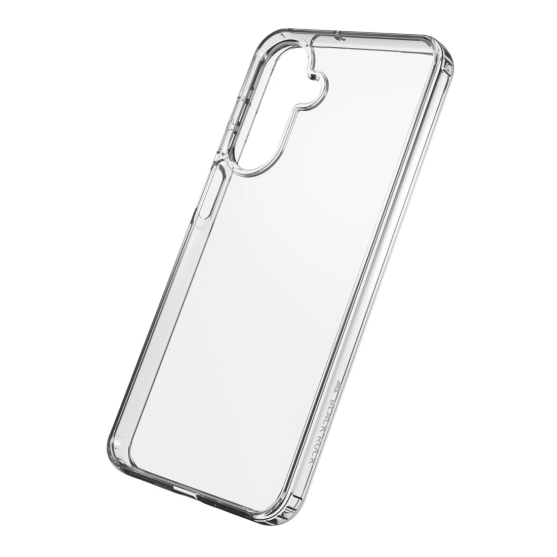 Clear Protection kryt, Sam. Galaxy A17/A17 5G/A18, priehľadný, nezažltne