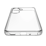 Clear Protection kryt, Sam. Galaxy A17/A17 5G/A18, priehľadný, nezažltne