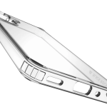Clear Protection kryt, Sam. Galaxy A17/A17 5G/A18, priehľadný, nezažltne