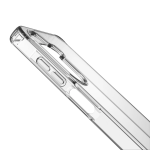 Clear Protection kryt, Sam. Galaxy A17/A17 5G/A18, priehľadný, nezažltne