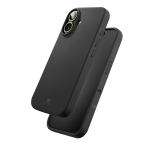 Urban Robust kryt, Apple iPhone 17, magnetický, čierny