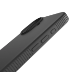 Urban Robust kryt, Apple iPhone 17, magnetický, čierny