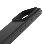 Urban Robust kryt, Apple iPhone 17 Pro, magnetický, čierny