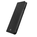 Slim Folio puzdro, Samsung Galaxy A57 5G, čierne