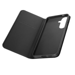 Slim Folio puzdro, Samsung Galaxy A57 5G, čierne