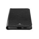 Slim Folio puzdro, Samsung Galaxy A57 5G, čierne