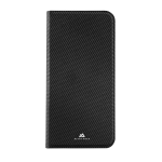 Slim Folio puzdro, Samsung Galaxy A57 5G, čierne