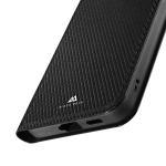 Slim Folio puzdro, Samsung Galaxy A57 5G, čierne