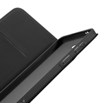 Slim Folio puzdro, Samsung Galaxy A57 5G, čierne