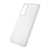 Ultra Thin Iced kryt, Samsung Galaxy A17/A17 5G/A18, matný priehľadný