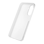 Ultra Thin Iced kryt, Samsung Galaxy A17/A17 5G/A18, matný priehľadný