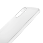 Ultra Thin Iced kryt, Samsung Galaxy A17/A17 5G/A18, matný priehľadný
