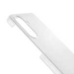 Ultra Thin Iced kryt, Samsung Galaxy A17/A17 5G/A18, matný priehľadný