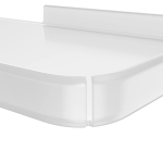Ultra Thin Iced kryt, Samsung Galaxy A17/A17 5G/A18, matný priehľadný