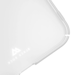 Ultra Thin Iced kryt, Samsung Galaxy A17/A17 5G/A18, matný priehľadný