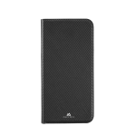 Slim Folio puzdro, Samsung Galaxy A17/A17 5G/A18, čierne