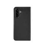 Slim Folio puzdro, Samsung Galaxy A17/A17 5G/A18, čierne