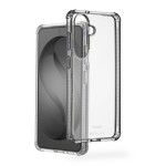 Extreme Protect kryt, Samsung Galaxy S26 FE, D3O®, priehľadný