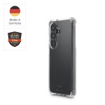 Extreme Protect kryt, Samsung Galaxy S26 FE, D3O®, priehľadný