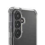 Extreme Protect kryt, Samsung Galaxy S26 FE, D3O®, priehľadný
