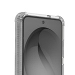 Extreme Protect kryt, Samsung Galaxy S26 FE, D3O®, priehľadný