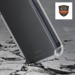 Extreme Protect kryt, Samsung Galaxy S26 FE, D3O®, priehľadný