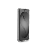 Extreme Protect kryt, Samsung Galaxy S26 FE, D3O®, priehľadný