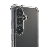 Extreme Protect kryt, Samsung Galaxy S26 FE, D3O®, priehľadný